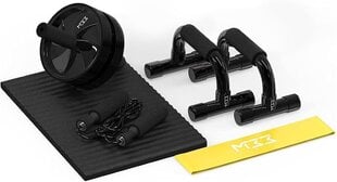 Treniņu komplekts 4in1, M33 Fitness Sport cena un informācija | Citas fitnesa preces | 220.lv