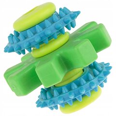 DENTAL TOY собака жевать для вашего щенка собаки цена и информация | Игрушки для собак | 220.lv