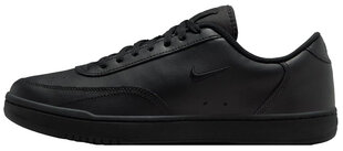 Nike Apavi Vīriešiem Nk Court Vintage Black CJ1679 001 CJ1679 001/8 cena un informācija | Sporta apavi vīriešiem | 220.lv