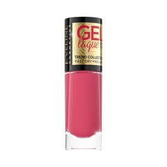 Nagu laka Eveline Gel laque 7 days Nr. 243, 8ml цена и информация | Лаки для ногтей, укрепители | 220.lv