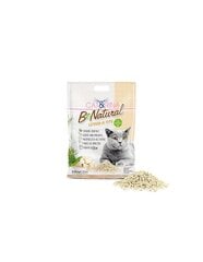 Cat&Rina BeNatural tofu pakaiši, 2,45kg cena un informācija | Kaķu smiltis, pakaiši | 220.lv