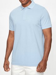 Polo krekls JOOP Primus Open Blue 10017466 465 563979589 cena un informācija | Vīriešu T-krekli | 220.lv