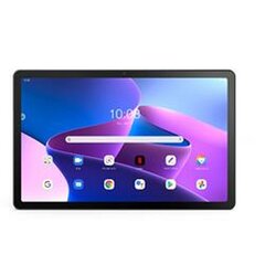 Planšete Lenovo Lenovo Tab M10 Plus 2023 10,6 Qualcomm Snapdragon 680 4 GB RAM 128 GB Pelēks cena un informācija | Planšetdatori | 220.lv