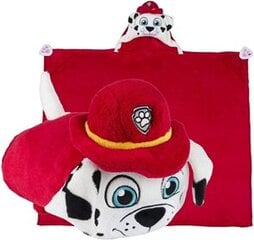 PAW PATROL 3D одеяло 110 x 140 cm цена и информация | Детское постельное бельё | 220.lv