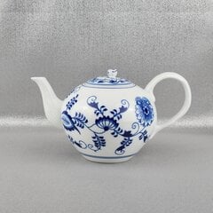 Český porcelán Dubí чайник 1,2 л. цена и информация | Посуда, тарелки, обеденные сервизы | 220.lv