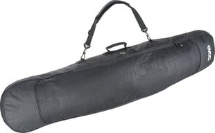 Soma slēpēm Evoc Board Bag, 165 cm, melna cena un informācija | Somas kalnu slēpošanas inventāram | 220.lv