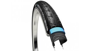 E-bike Tyre CST 700 x 38C C-1880 -TR-CS382- X-PEDIUM SAFE LDP  32TPI цена и информация | Покрышки, шины для велосипеда | 220.lv