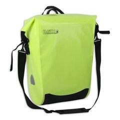 LYNX SINGLE PANNIER BAG YELLOWSTONE цена и информация | Велорюкзаки | 220.lv