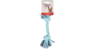 Rotaļlieta suņiem Flamingo 20 cm, zila cena un informācija | Suņu rotaļlietas | 220.lv