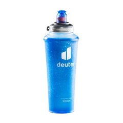 Pudele Deuter Streamer Flask, 500 ml cena un informācija | Ūdens pudeles | 220.lv