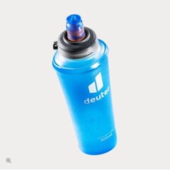 Pudele Deuter Streamer Flask, 500 ml cena un informācija | Ūdens pudeles | 220.lv