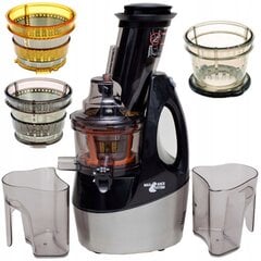 Juicer Berlinger 800-W 800 W " cena un informācija | Sulu spiedes | 220.lv