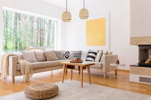 LightHome kulons Boho cena un informācija | Lustras | 220.lv