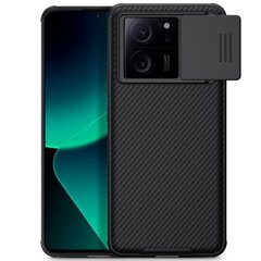 Tech Protect pro xiaomi 13t / 13t pro, melns cena un informācija | Telefonu vāciņi, maciņi | 220.lv