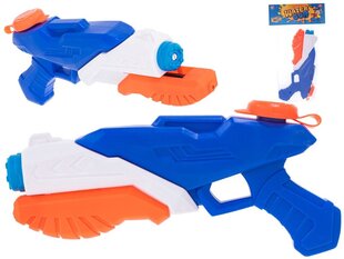 Rotaļu ūdens pistole 400ml Rivex cena un informācija | Ūdens, smilšu un pludmales rotaļlietas | 220.lv