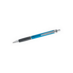Pildspalva CELLO Sapphire 0,6 mm, zila krāsa (1 gab.) cena un informācija | Kancelejas preces | 220.lv