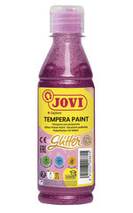 Tempera krāsa JOVI, 250ml, rozā sp., spīdīga (1 gab.) cena un informācija | Kancelejas preces | 220.lv