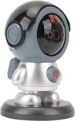 Robots mājas WIFI CCTV kamera Full HD 1080P drošības kamera cena un informācija | Novērošanas kameras | 220.lv