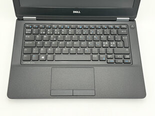 Dell Latitude E5270 цена и информация | Ноутбуки | 220.lv