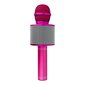 OEM CR58S, pink cena un informācija | Mikrofoni | 220.lv