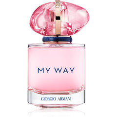 Parfimērijas ūdens Armani My Way Nectar EDP sievietēm, 30 ml cena un informācija | Sieviešu smaržas | 220.lv