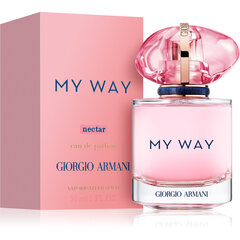 Parfimērijas ūdens Armani My Way Nectar EDP sievietēm, 30 ml cena un informācija | Sieviešu smaržas | 220.lv