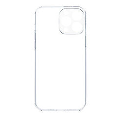 Potective phone case Joyroom for iPhone 15 Pro (transparent) cena un informācija | Telefonu vāciņi, maciņi | 220.lv