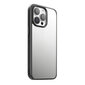 Protective phone case Joyroom JR-15Q4 for iPhone 15 Pro Max (transparent) цена и информация | Telefonu vāciņi, maciņi | 220.lv