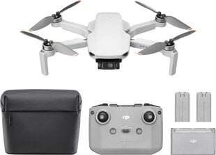 DJI Mini 4K Fly more Combo цена и информация | Дроны | 220.lv