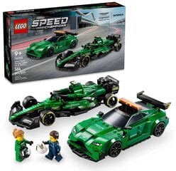 76925 LEGO® Speed Champions цена и информация | Конструкторы и кубики | 220.lv