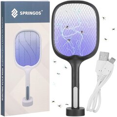 Springos уничтожитель насекомых GA0068, 1 шт. цена и информация | Для борьбы с насекомыми | 220.lv