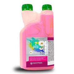 Aquagen 2D CHIC extra aromatizēta laka, 16x1L cena un informācija | Tīrīšanas līdzekļi | 220.lv