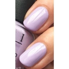 OPI Лак для ногтей Polly Want a Lacquer? 15 мл цена и информация | Лаки для ногтей, укрепители | 220.lv