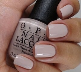 OPI Лак для ногтей Don't Bossa Nova Me Around 15 мл цена и информация | Лаки для ногтей, укрепители | 220.lv