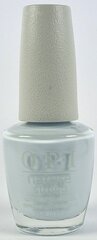 OPI Nature Strong Natural Origin Lacquer Лак для ногтей Raindrop Expectations 15 мл цена и информация | Лаки для ногтей, укрепители | 220.lv