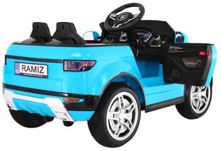 Rapid Racer Blue cena un informācija | Bērnu elektroauto | 220.lv