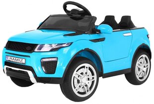 Rapid Racer Blue cena un informācija | Bērnu elektroauto | 220.lv