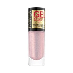 EVELINE Gel laque 7 days nagu laka Nr. 255, 8ml цена и информация | Лаки для ногтей, укрепители | 220.lv