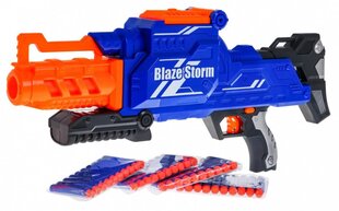 Blaze Storm Rifle Blue цена и информация | Игрушки для мальчиков | 220.lv