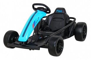 Автомобиль FX1 Drift Master Blue цена и информация | Электромобили для детей | 220.lv