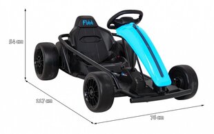 Автомобиль FX1 Drift Master Blue цена и информация | Электромобили для детей | 220.lv