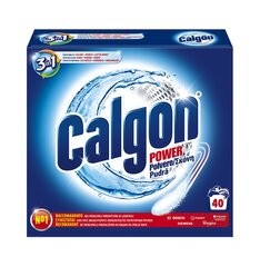 Calgon veļas pulveris, 2 kg cena un informācija | Veļas mazgāšanas līdzekļi | 220.lv