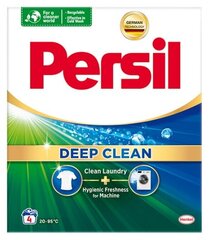 Persil veļas pulveris, 240g cena un informācija | Veļas mazgāšanas līdzekļi | 220.lv