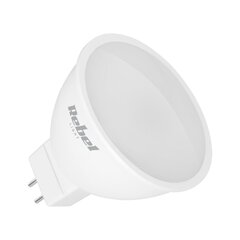 LED spuldze rebel 6w, mr16, 6500k, 12v, 1gab. cena un informācija | Spuldzes | 220.lv