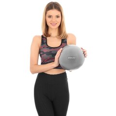 FITNESS PILATES Bumba 25cm PELĒKA ENERO FIT cena un informācija | Spēka trenažieri | 220.lv