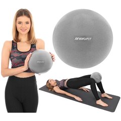 FITNESS PILATES Bumba 25cm PELĒKA ENERO FIT cena un informācija | Spēka trenažieri | 220.lv