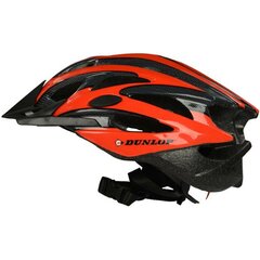 REGULĒJAMĀ VELOSIPĀCIJA DUNLOP MTB RED R.M (55-58CM) cena un informācija | Handbols | 220.lv