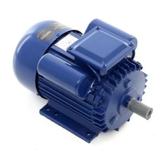 Elektromotors 2,2 kW, 230V, 2800rpm цена и информация | Электрогенераторы | 220.lv