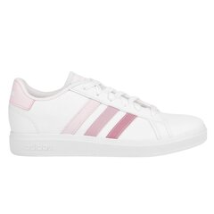 Sieviešu sporta apavi Adidas Grand Court 2.0 K 36 izmērs ⅔ cena un informācija | Sieviešu sandales | 220.lv