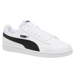 Puma Up sieviešu sporta apavi 37260502 white 39 izmērs cena un informācija | Sieviešu sandales | 220.lv